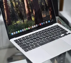 New Laptop Apple MacBook Air 2020 M1 16GB Apple M1 SSD 512GB