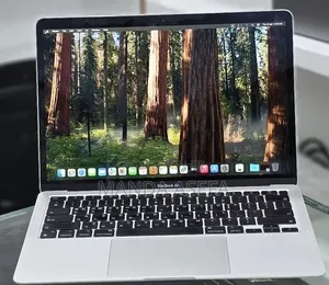New Laptop Apple MacBook Air 2020 M1 16GB Apple M1 SSD 512GB