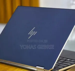 New Laptop HP Spectre 16GB Intel Core i7 SSD 512GB