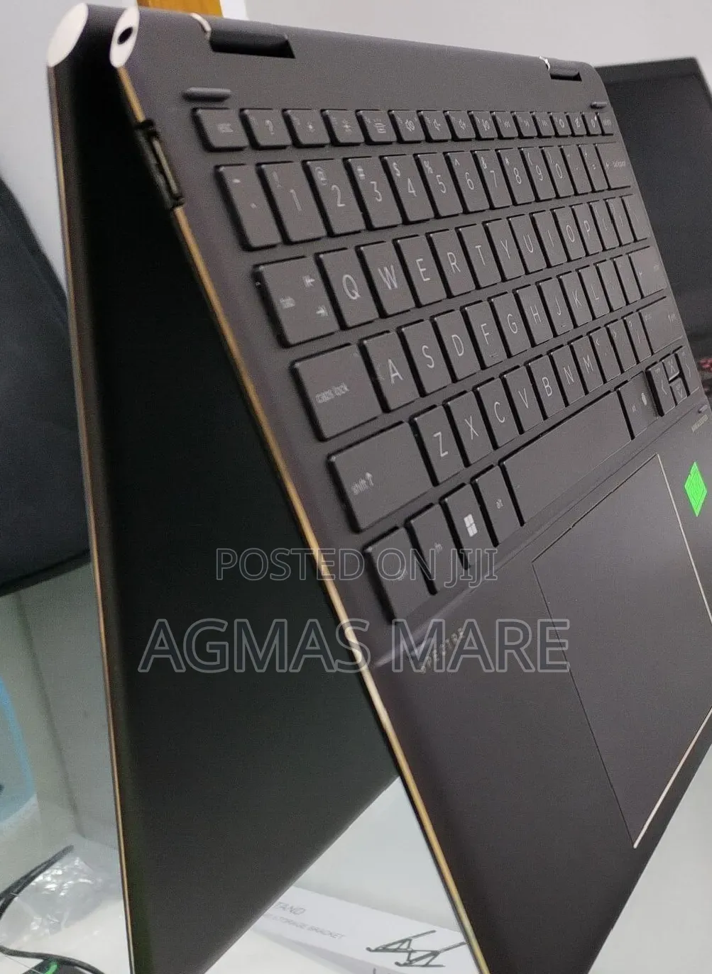 New Laptop HP Spectre X360 13 16GB Intel Core i7 SSD 1T