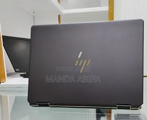New Laptop HP Spectre 16GB Intel Core i7 SSD 1T