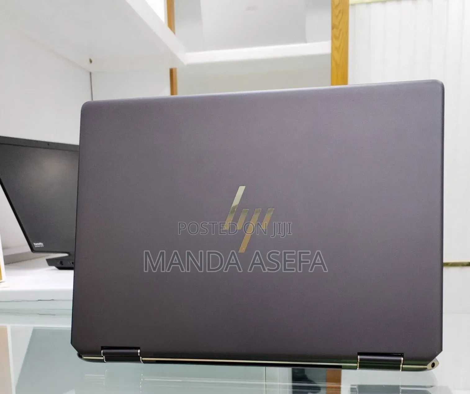 New Laptop HP Spectre 16GB Intel Core i7 SSD 1T