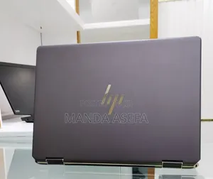 New Laptop HP Spectre 16GB Intel Core i7 SSD 1T