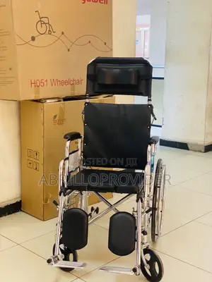 Wheelchair小商贩lightweight Manual Wheelchair