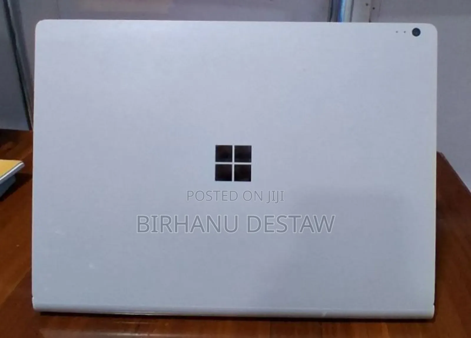 New Laptop Microsoft Surface Book 2 16GB Intel Core i7 SSD 512GB
