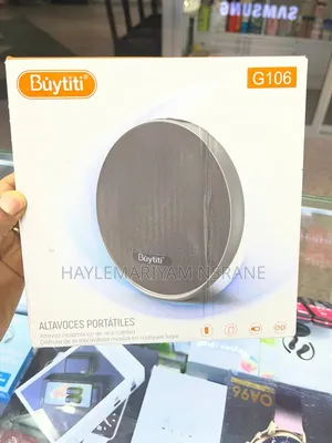 G106 Spiker