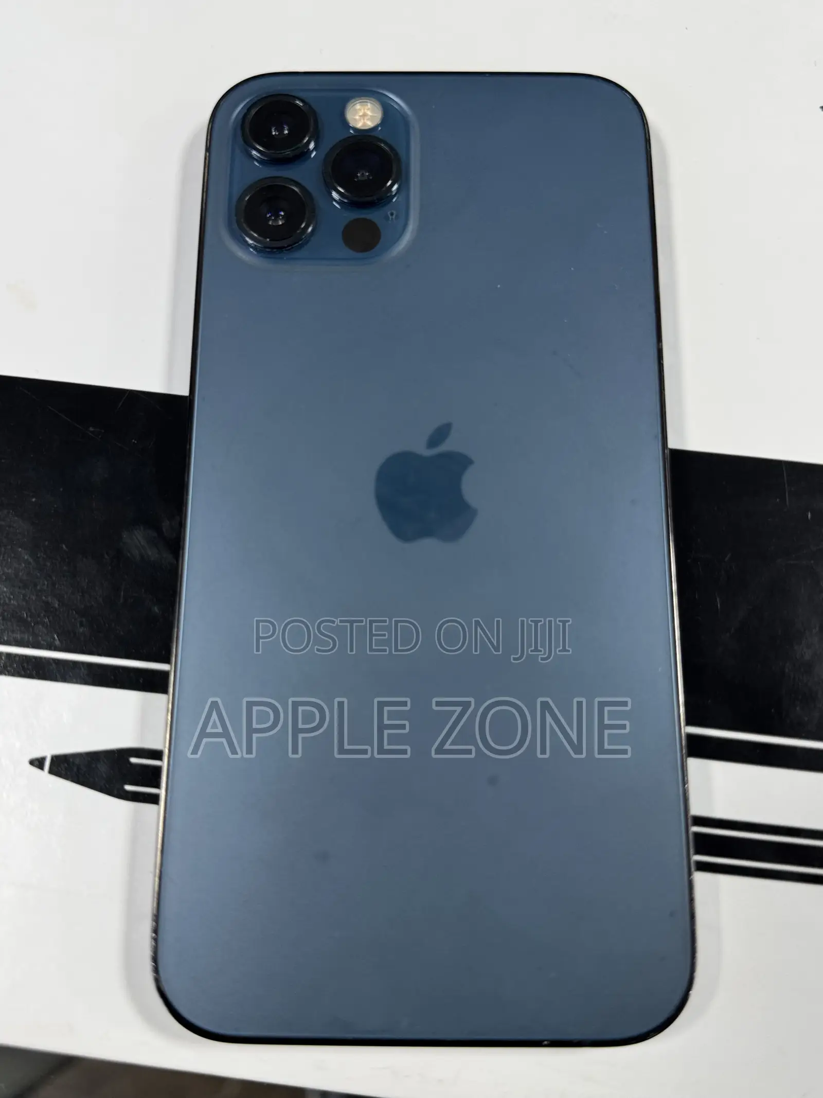 Apple iPhone 12 Pro Max 512 GB Blue