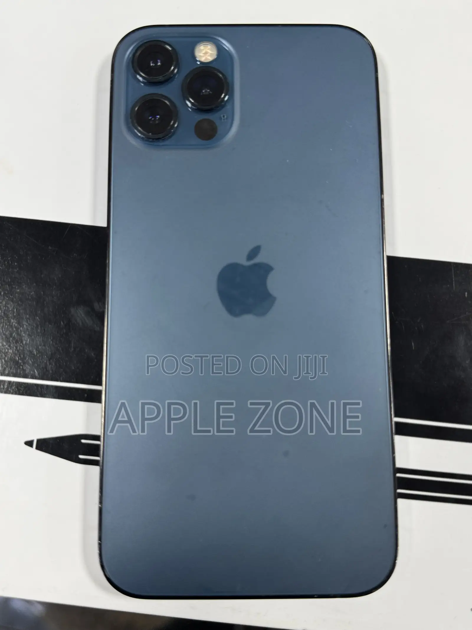 Apple iPhone 12 Pro Max 512 GB Blue
