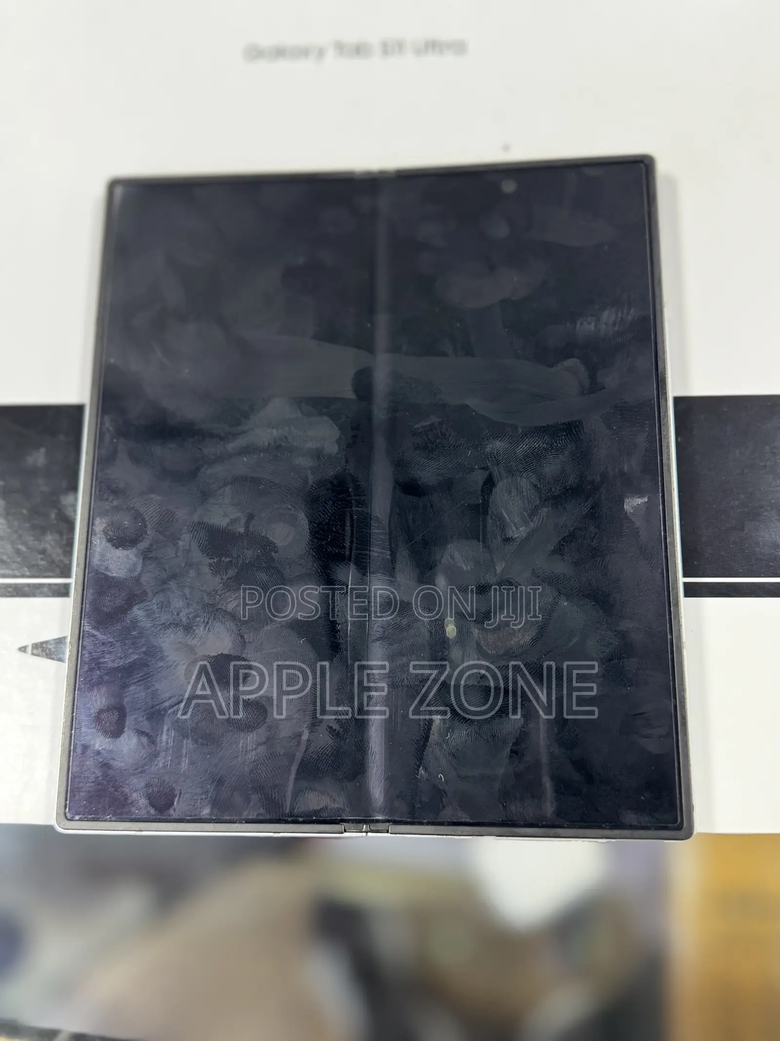 Samsung Galaxy Z Fold6 256 GB Bronze