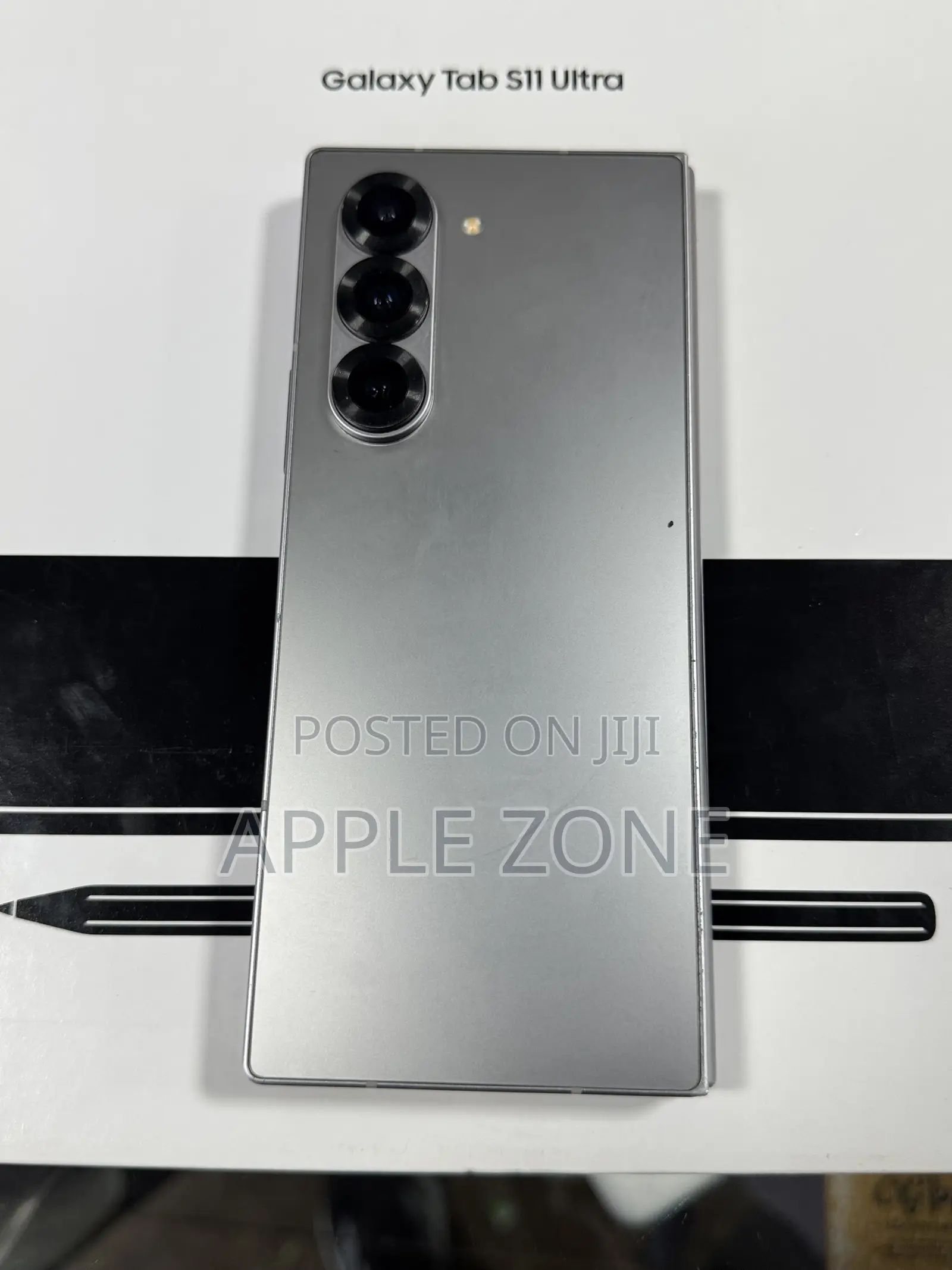 Samsung Galaxy Z Fold6 256 GB Bronze
