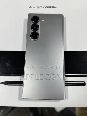 Samsung Galaxy Z Fold6 256 GB Bronze