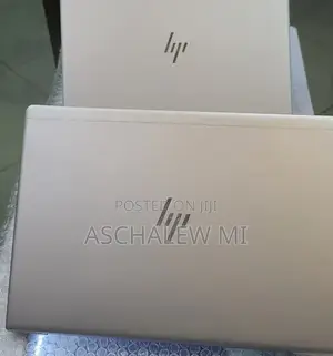 New Laptop HP EliteBook 840 G5 8GB Intel Core i5 SSD 512GB