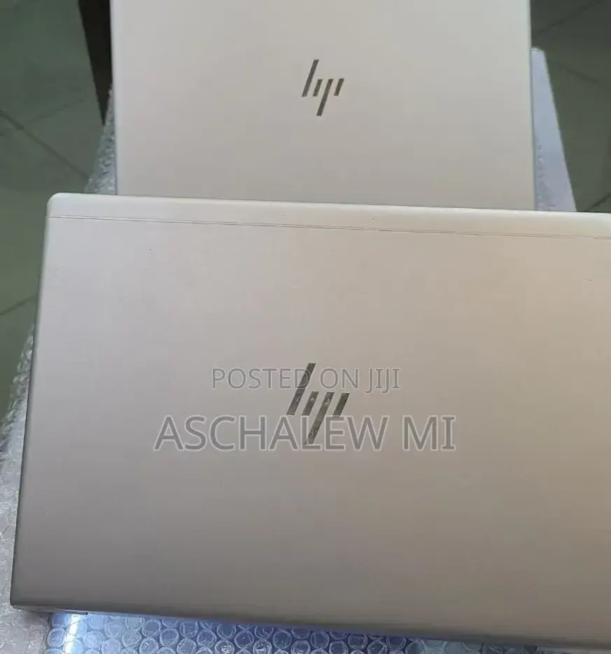 New Laptop HP EliteBook 840 G5 8GB Intel Core i5 SSD 512GB