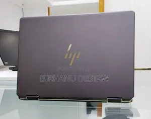 New Laptop HP Spectre 16GB Intel Core i7 SSD 1T