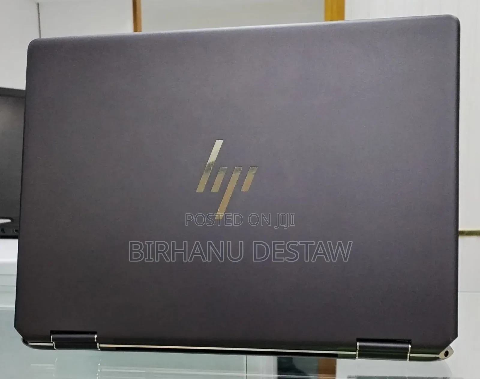 New Laptop HP Spectre 16GB Intel Core i7 SSD 1T