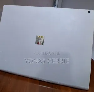 New Laptop Microsoft Surface 16GB Intel Core i7 SSD 512GB