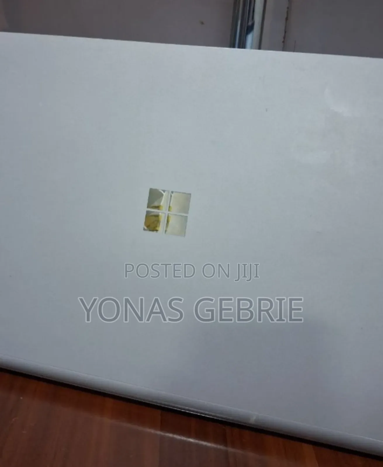 New Laptop Microsoft Surface 16GB Intel Core i7 SSD 512GB
