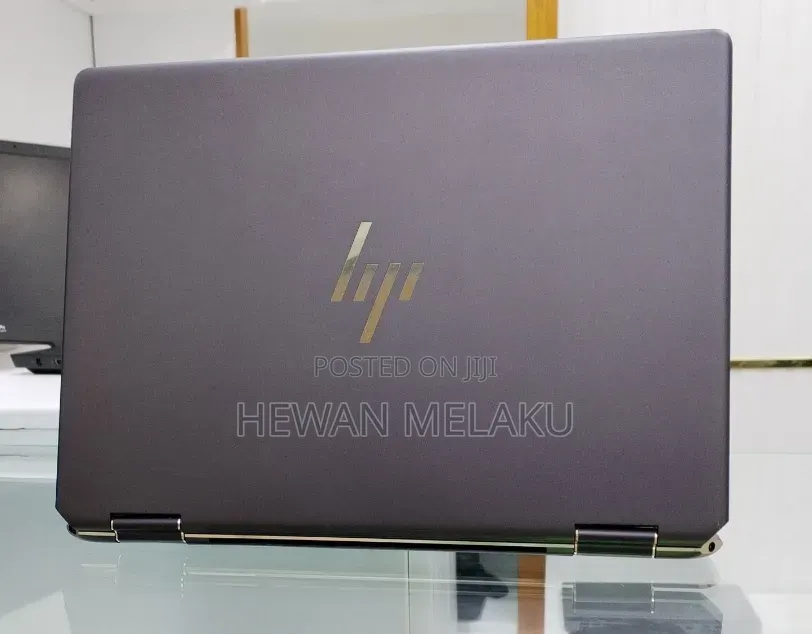 New Laptop HP Spectre X360 16GB Intel Core i7 SSD 1T
