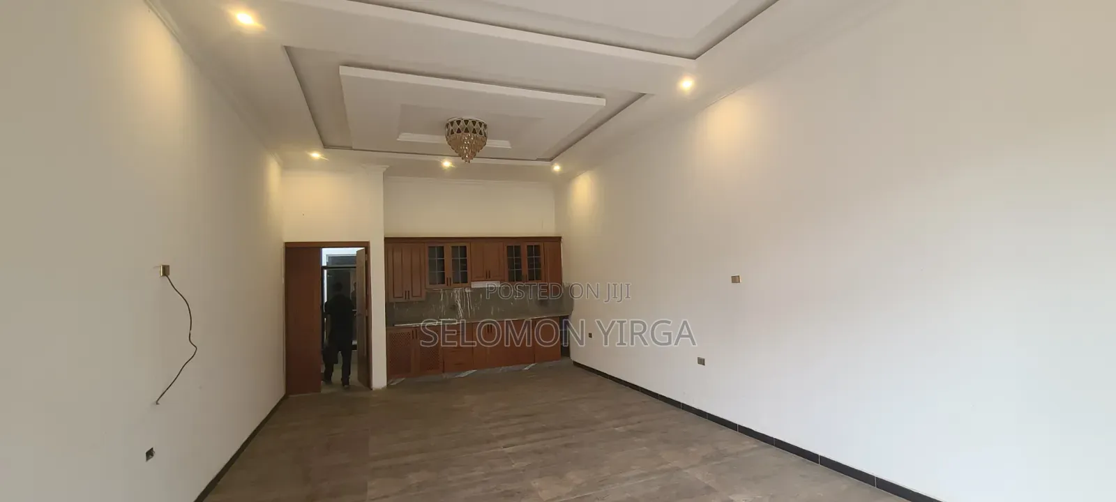 3bdrm Villa in Adis Ababa, Bole for sale