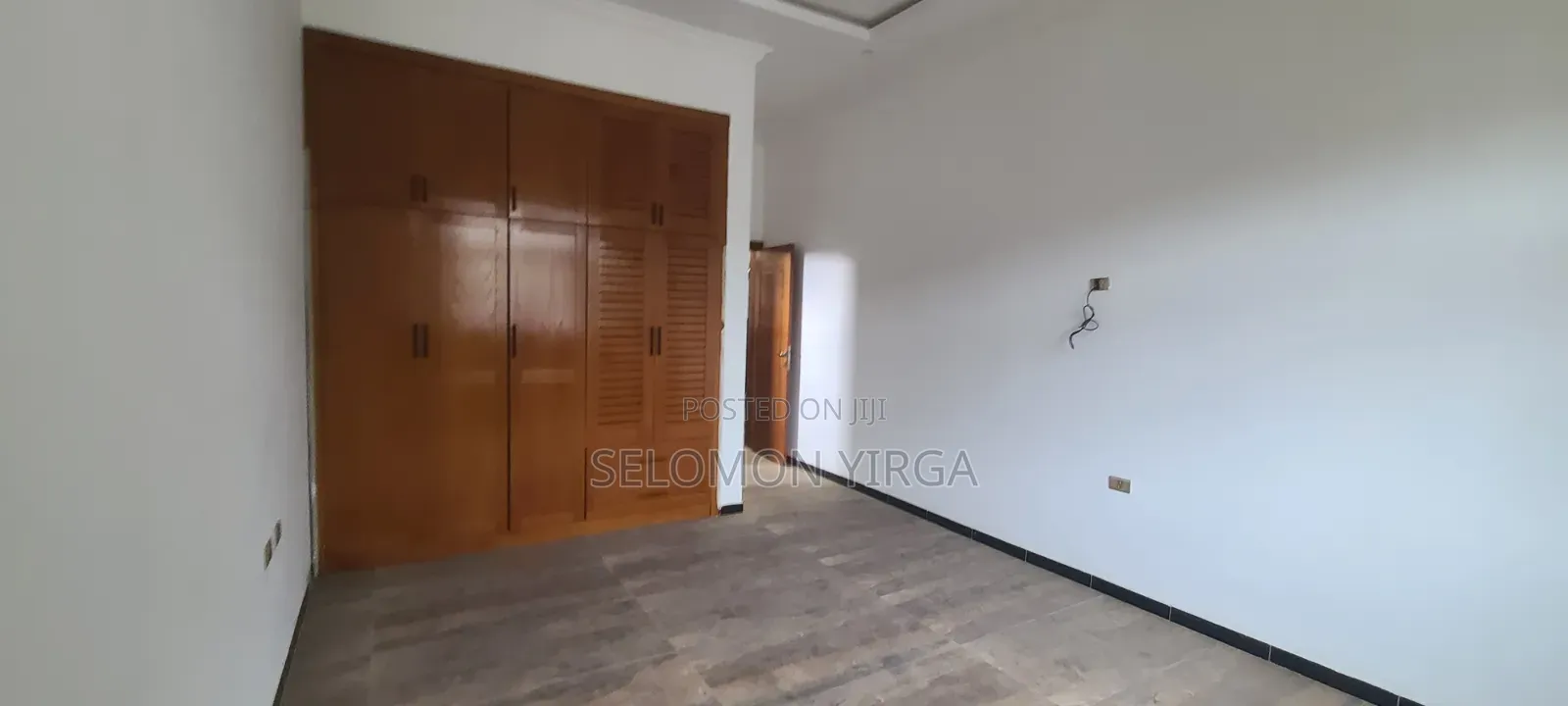 3bdrm Villa in Adis Ababa, Bole for sale