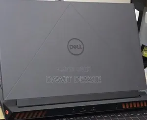 New Laptop Dell 16GB Intel Core i7 SSD 1T