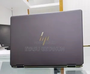 New Laptop HP Spectre X360 16GB Intel Core i7 SSD 1T