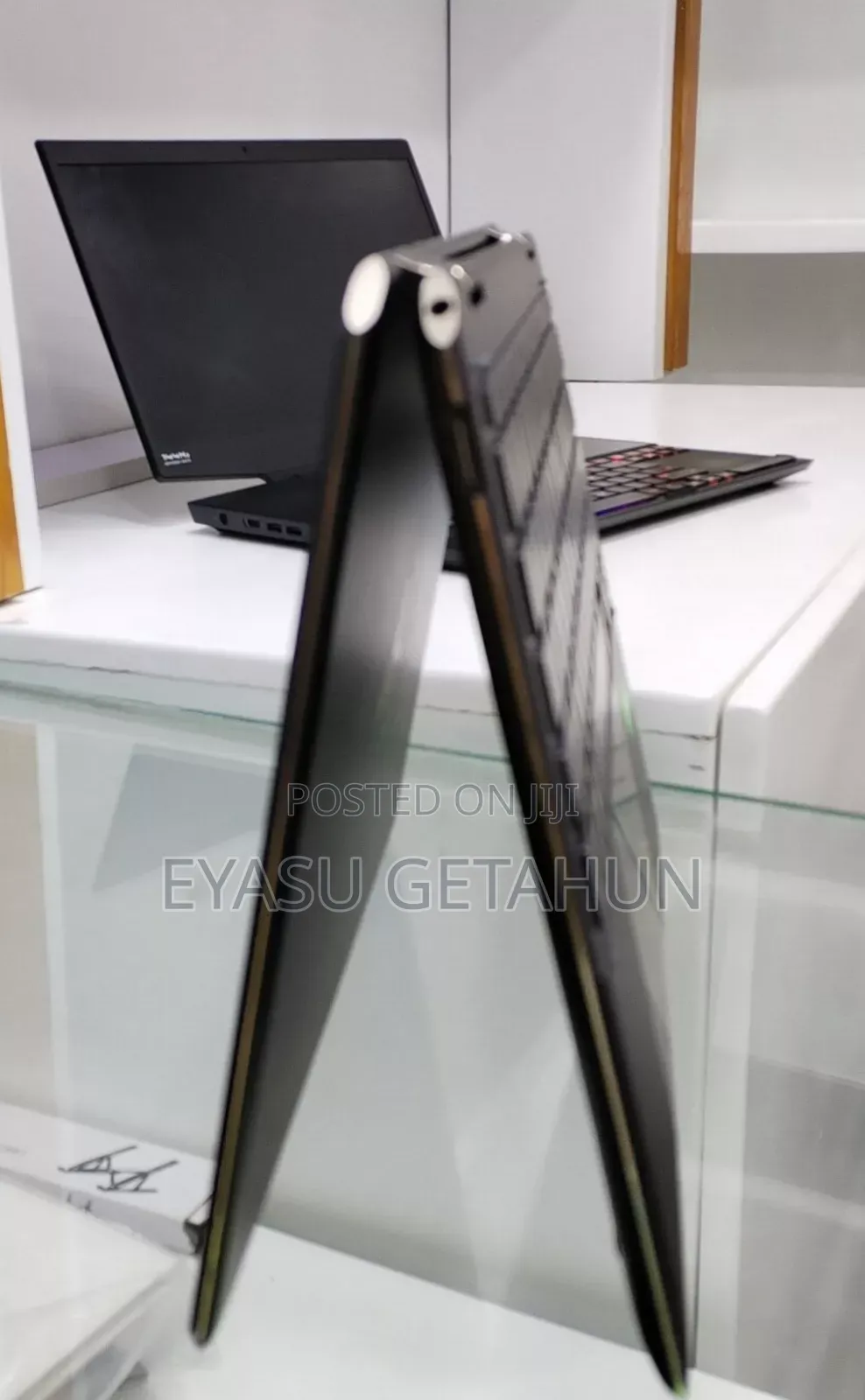 New Laptop HP Spectre X360 16GB Intel Core i7 SSD 1T