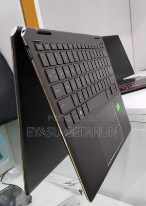 New Laptop HP Spectre X360 16GB Intel Core i7 SSD 1T