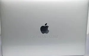 New Laptop Apple MacBook 2020 16GB Intel Core i7 SSD 512GB
