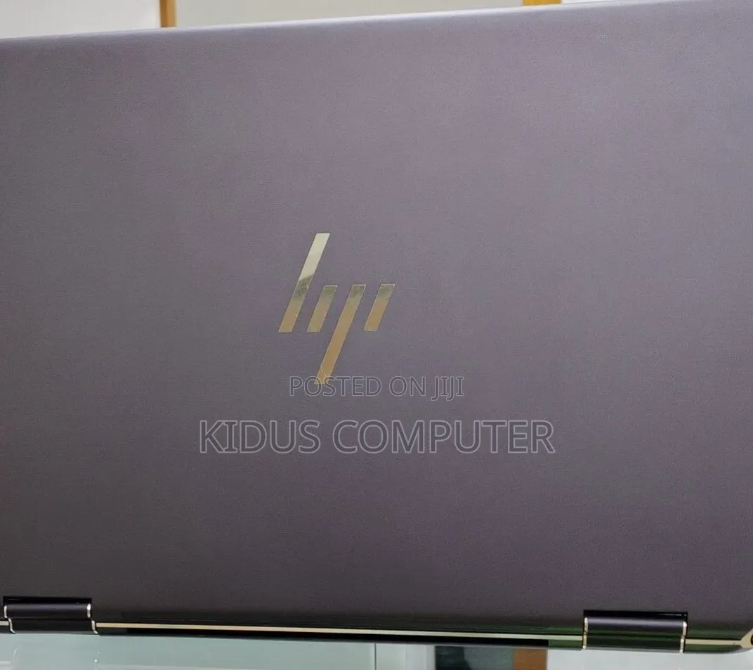 New Laptop HP Spectre 16GB Intel Core i7 SSD 1T
