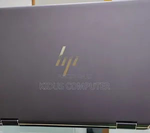 New Laptop HP Spectre 16GB Intel Core i7 SSD 1T