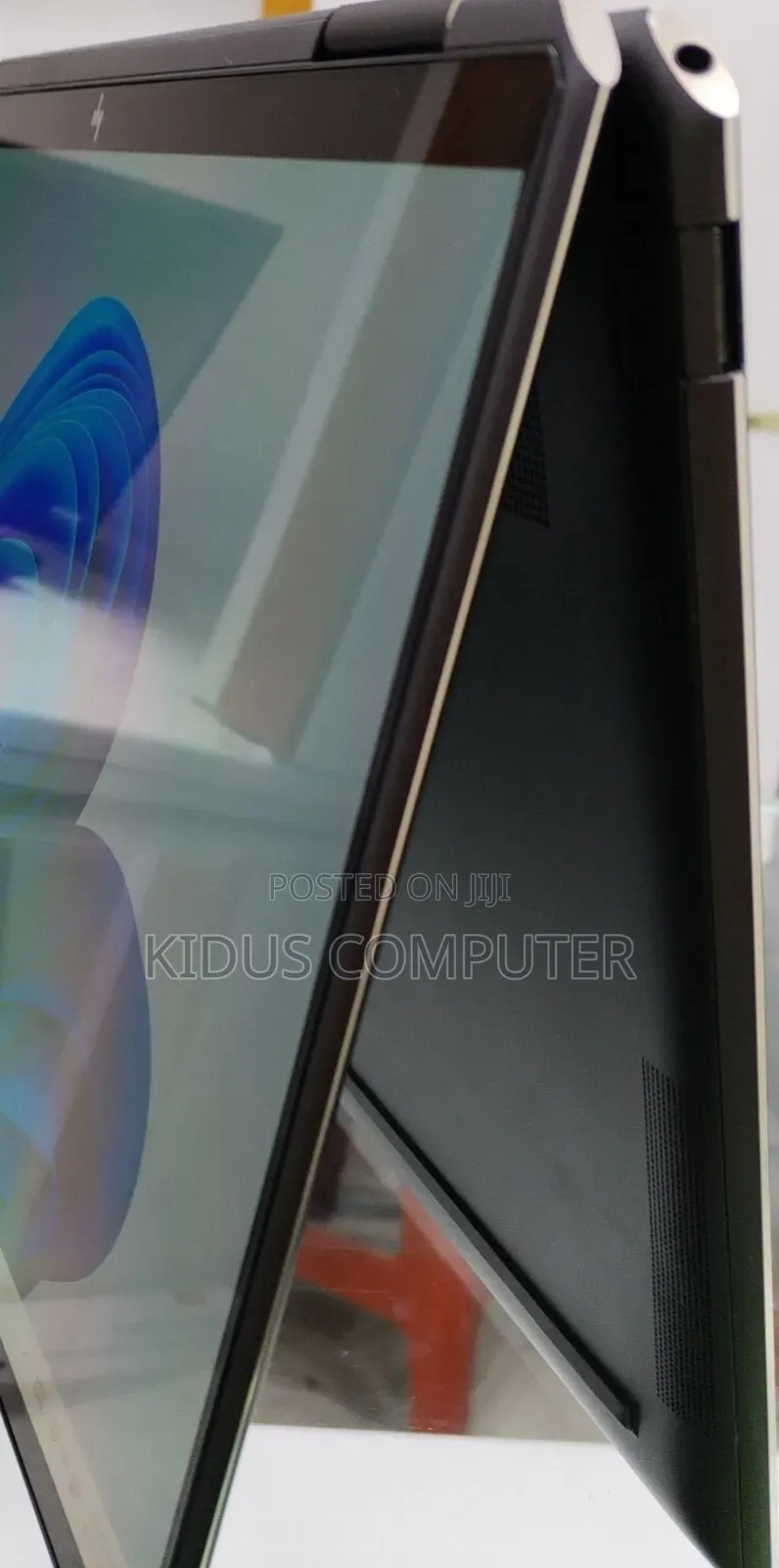 New Laptop HP Spectre 16GB Intel Core i7 SSD 1T