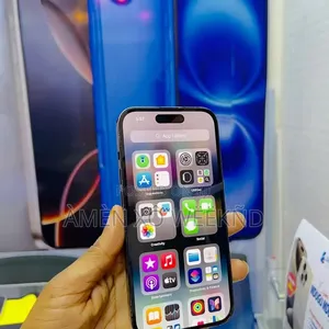 Apple iPhone 14 Pro Max 128 GB Black