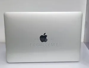 New Laptop Apple MacBook 16GB Intel Core i7 SSD 512GB