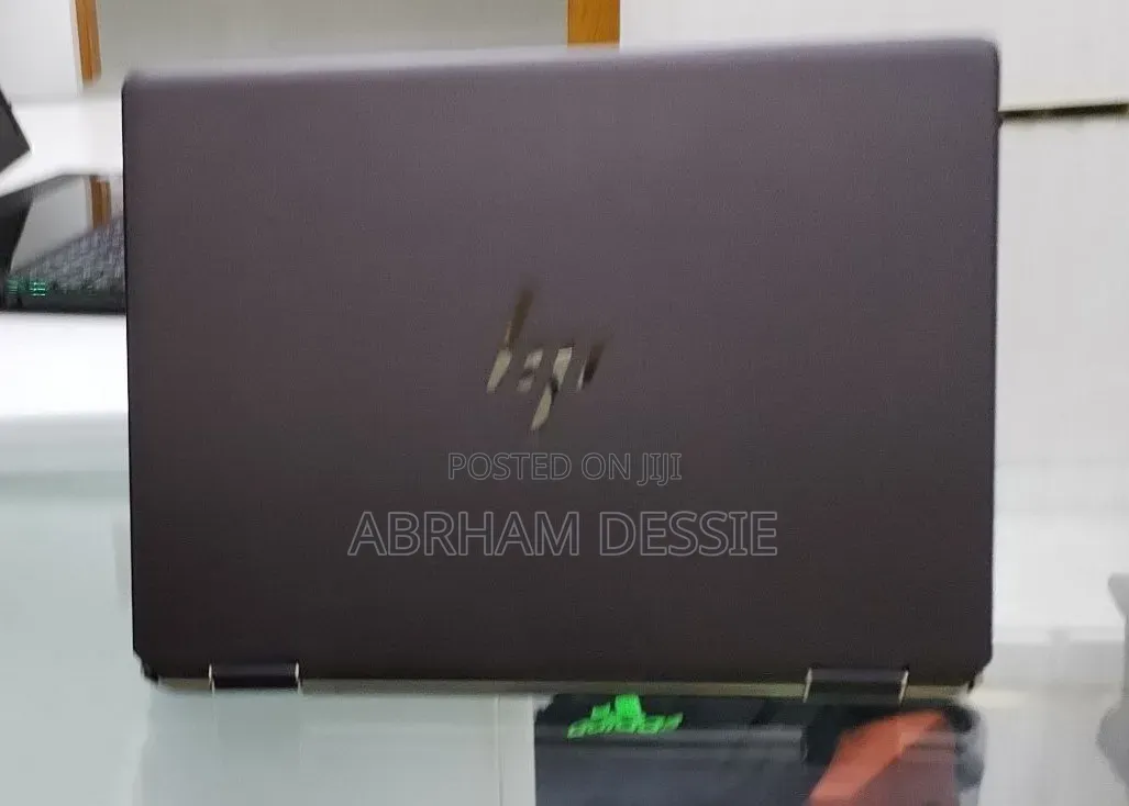 New Laptop HP Spectre 16GB Intel Core i7 SSD 1T