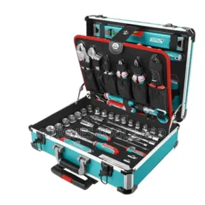 Total 147 PCS Hand Tools Set