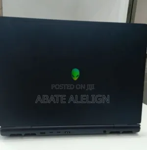 New Laptop Alienware 16 Aurora 32GB Intel Core Ultra 9 SSD 1T