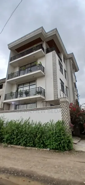 Furnished 7bdrm House in Oromia-Finfinne for sale