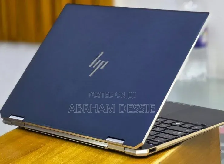 New Laptop HP Spectre 16GB Intel Core i7 SSD 512GB
