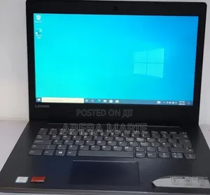 New Laptop Lenovo Ideapad 3 8GB Intel Core i5 SSD 1T