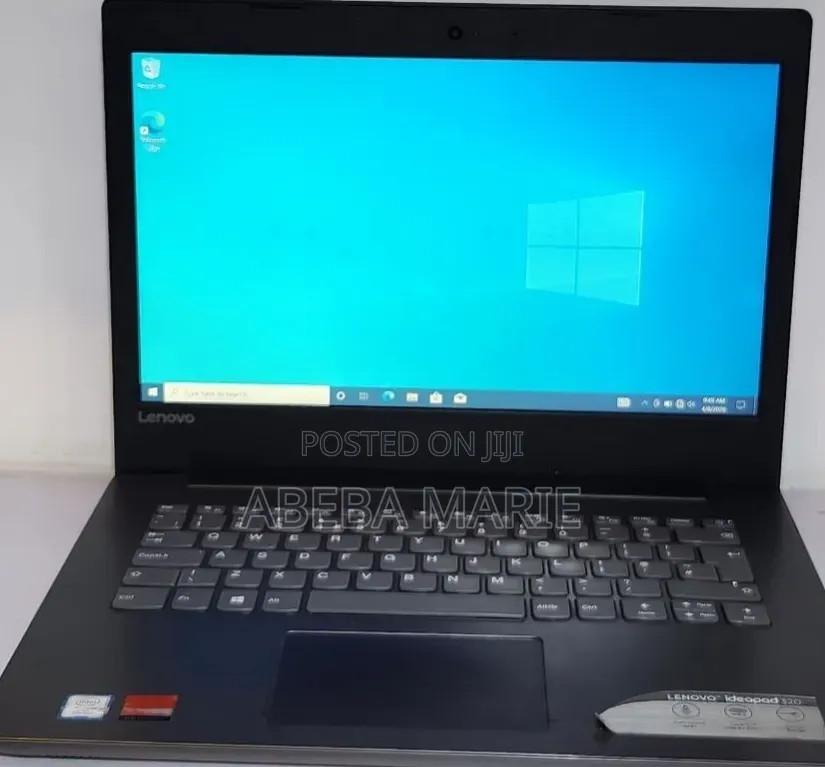 New Laptop Lenovo Ideapad 3 8GB Intel Core i5 SSD 1T