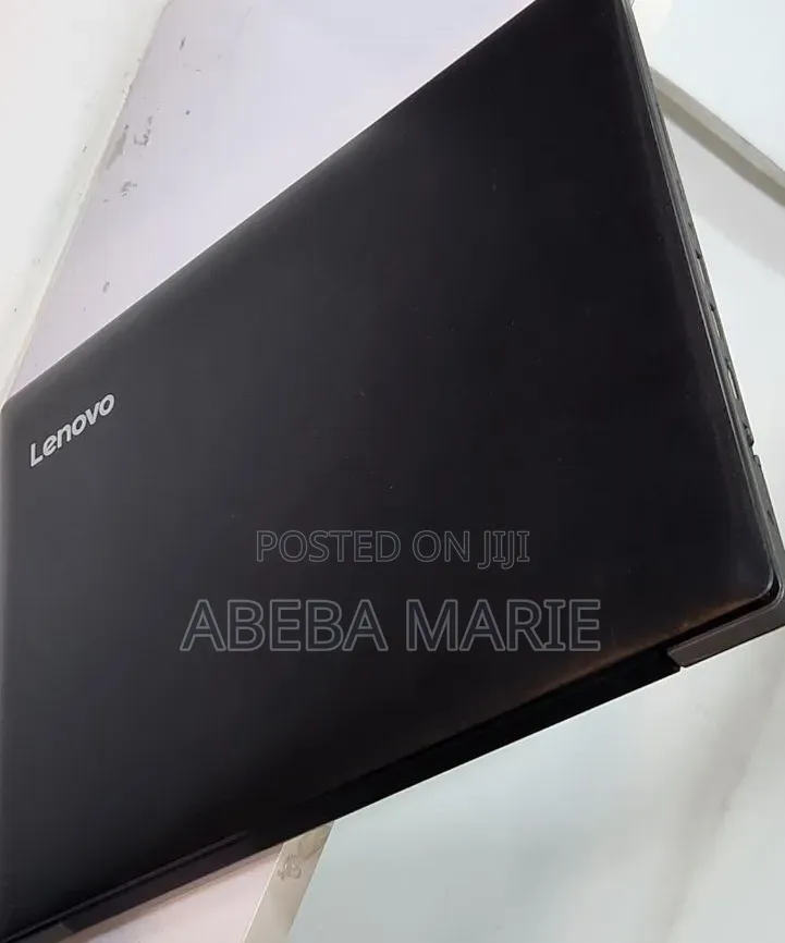 New Laptop Lenovo Ideapad 3 8GB Intel Core i5 SSD 1T