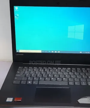 New Laptop Lenovo Ideapad 3 8GB Intel Core i5 SSD 1T