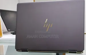 New Laptop HP Spectre X360 16GB Intel Core i7 SSD 1T