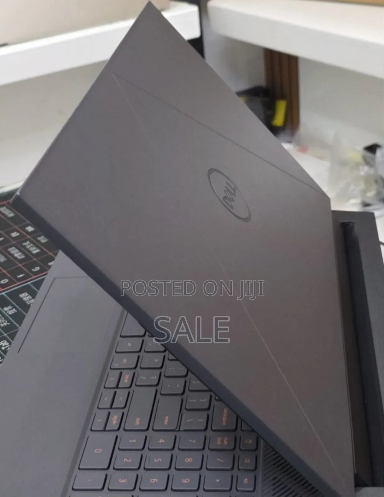 New Laptop Dell XPS 15 16GB Intel Core i7 SSD 1T