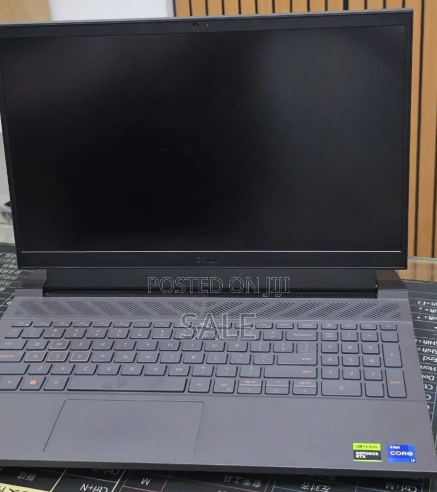 New Laptop Dell XPS 15 16GB Intel Core i7 SSD 1T
