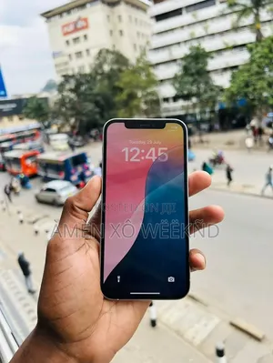 Apple iPhone 12 Pro Max 128 GB Blue