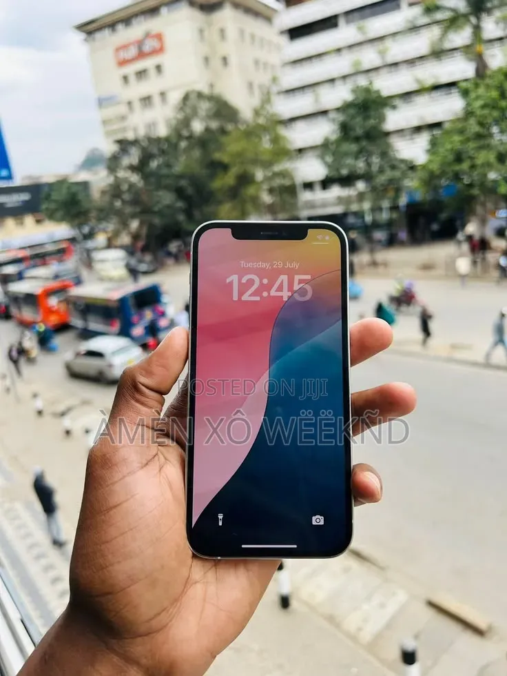Apple iPhone 12 Pro Max 128 GB Blue
