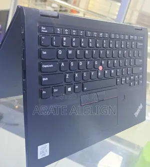 New Laptop Lenovo Thinkpad x13 Yoga 16GB Intel Core i5 SSD 512GB