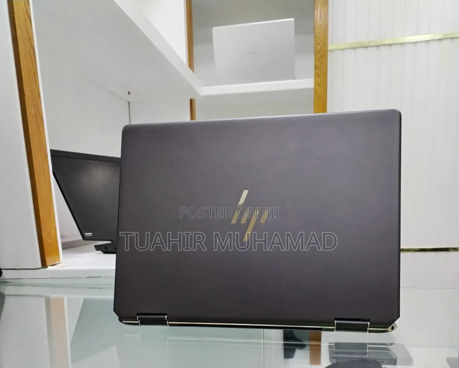 New Laptop HP Spectre 16GB Intel Core i7 SSD 1T